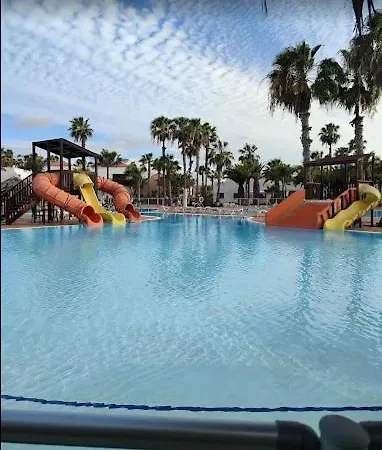 Daire Mirada Al Sol By Leimma En Oasis Duna *