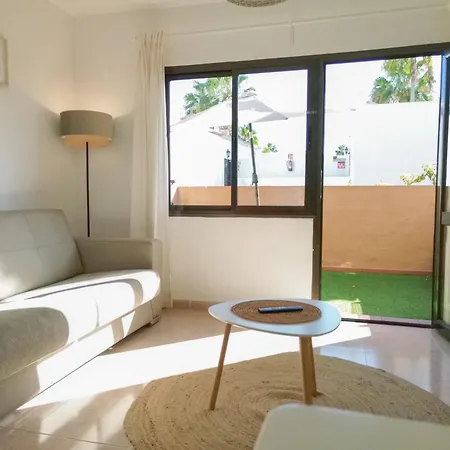 Apartmán Mirada Al Sol By Leimma En Oasis Duna Corralejo