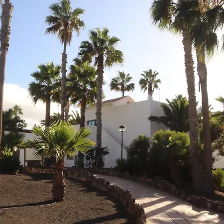 Appartamento Mirada Al Sol By Leimma En Oasis Duna Corralejo