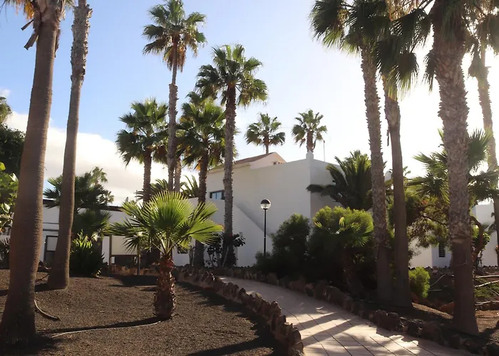 Appartamento Mirada Al Sol By Leimma En Oasis Duna Corralejo