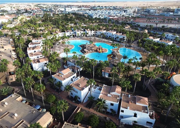 Appartamento Mirada Al Sol By Leimma En Oasis Duna Corralejo